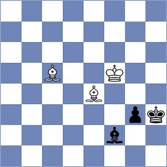 Manmay - Trivedi (Lichess.org INT, 2020)