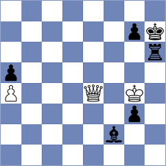 Gimeno Simo - Sanchez Romero (Mislata ESP, 2024)