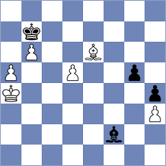 Guerra Tulcan - Hartikainen (chess.com INT, 2023)