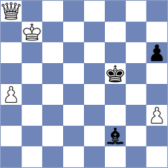Sadykov - Ai (chess.com INT, 2023)