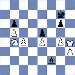 Weirowski - Godbersen (Gross Groenau, 2008)