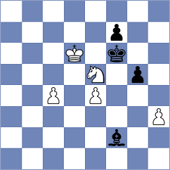 Jovanovic - Pavlicevic (Backa Palanka, 2021)