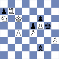 Smirnova - Winkels (chess.com INT, 2024)