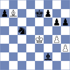 Sos Andreu - Bachmann Schiavo (chess.com INT, 2023)