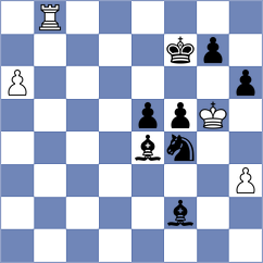 Jimenez Salas - Manvelyan (chess.com INT, 2025)