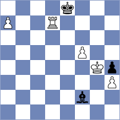 Vanicek - Kozel (Ostrava, 2007)