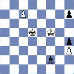Boyer - Hamidov (chess.com INT, 2024)