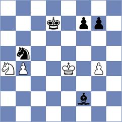 Pasti - Lazavik (chess.com INT, 2025)