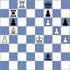 Garcia Martin - Zhuang (Chess.com INT, 2020)