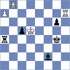 Mekhitarian - Tsydypov (chess.com INT, 2025)