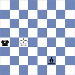 Feliz - Harriott (chess.com INT, 2023)