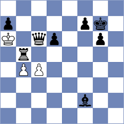 Hernandez Brea - Moya Barba (Madrid, 2021)