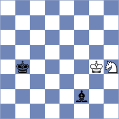 Badev - Zhang (chess.com INT, 2022)