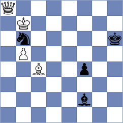 Pettersson - De Andres Gonalons (Copenhagen, 2003)
