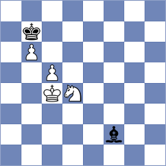Gazis - Reprintsev (chess.com INT, 2021)