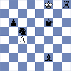 Zlatin - Zahn (chess.com INT, 2025)