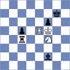 Vega Castaneda - Medina (chess.com INT, 2025)