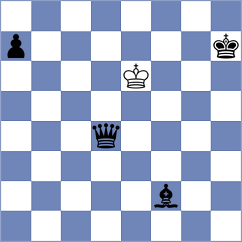 Mkrtchyan - Tsvetkov (chess.com INT, 2022)