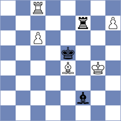 Torres Ymas - Canales Chinchilla (Havana CUB, 2024)