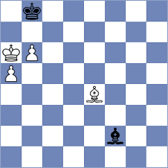 Trammelant - Radovanovic (Chess.com INT, 2018)
