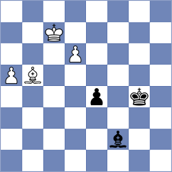 Chigorin - Winawer (Berlin, 1897)