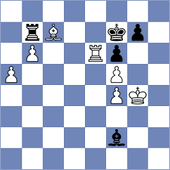 Karas - Gorbenko (chess.com INT, 2025)