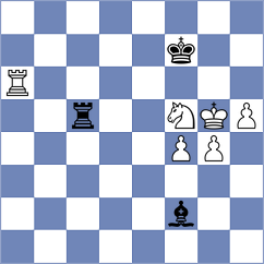Accattato Martin - Arboledas Fernandez (Mondariz, 2003)