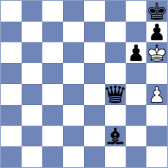 Carroll - Exposito Milan (chess.com INT, 2025)