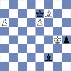 Pellicoro - Al Fayyadh (Chess.com INT, 2021)