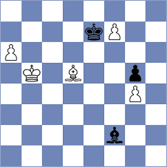 Brzezinski - Mangues Rubia (Barcelona ESP, 2024)