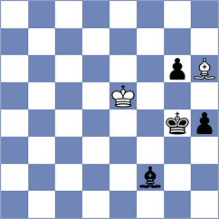 Santana Gonzalez - Farfan Ortiz (Temuco CHI, 2025)