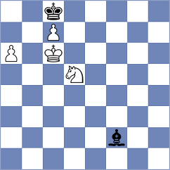 Indjic - Kamsky (chess.com INT, 2022)