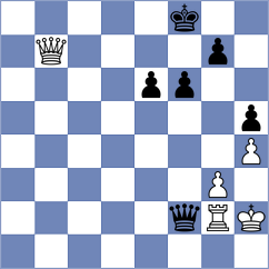 Pranav - Wageih (Almaty KAZ, 2024)