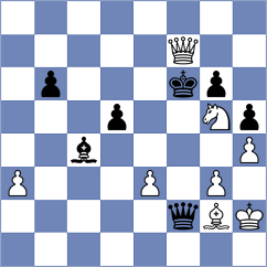 Salman - Fernandez (chess.com INT, 2025)