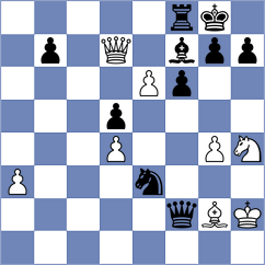 Fedortsov - Shepotilo (Nikolaev, 2001)
