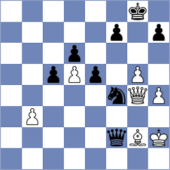 Son - Kuznetsova (Sheki, 1985)