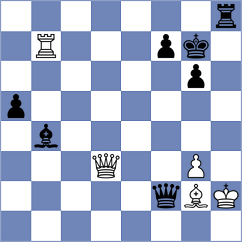 Krallis - Sarana (chess.com INT, 2024)