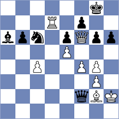 Dragomirescu - Yurasova (chess.com INT, 2024)