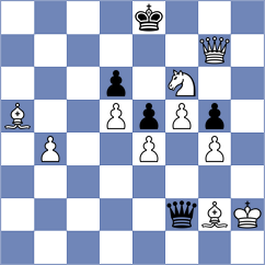 Zhu - Bolashakov (chess.com INT, 2025)