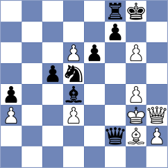 De Gois - Soares (Lichess.org INT, 2020)