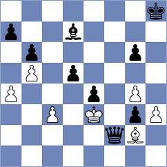 Figueroa - Antova (Chess.com INT, 2021)