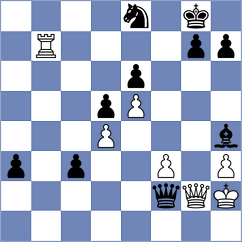 Homer - Richards (Kenilworth ENG, 2025)