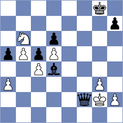 Goncharov - Kolodin (Kiev, 2003)