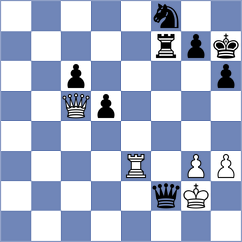 Yuan - Brown (chess.com INT, 2024)