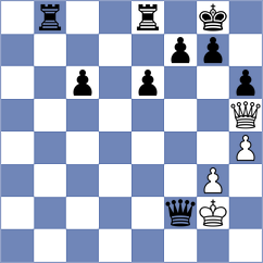 Kashefi - Seo (chess.com INT, 2024)