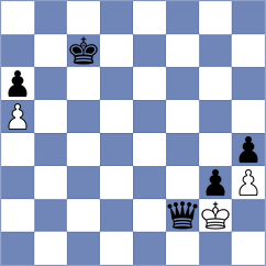 Kawka - Otdelnov (chess.com INT, 2025)