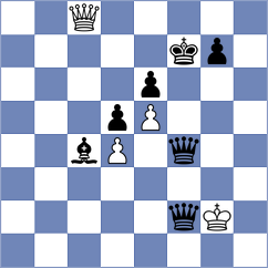 Bozorov - Jegorovas (chess.com INT, 2025)