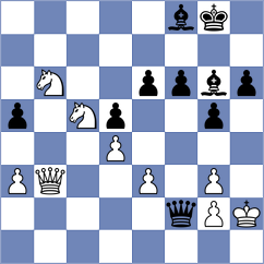 Vila Dupla - Beulen (chess.com INT, 2023)