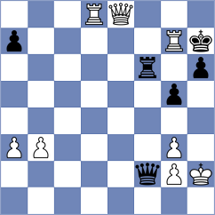 Jakovenko - Lindgard (Dos Hermanas, 2004)