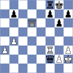 Gomez Peco - Garcia Jimenez (La Roda ESP, 2025)